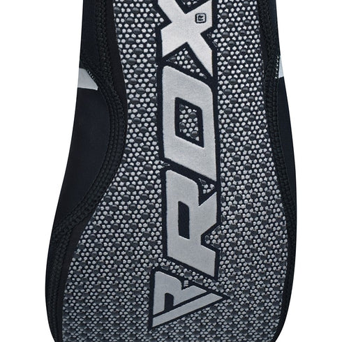 RDX S1 ANKLET SUPPORT SOCKS-3